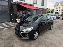MITSUBISHI Space Star 1.0 Pure, Essence, Occasion / Utilisé, Manuelle - 2