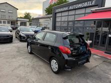 MITSUBISHI Space Star 1.0 Pure, Essence, Occasion / Utilisé, Manuelle - 4