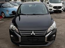 MITSUBISHI Space Star 1.0 Pure, Essence, Occasion / Utilisé, Manuelle - 5