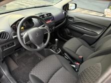 MITSUBISHI Space Star 1.0 Pure, Essence, Occasion / Utilisé, Manuelle - 7