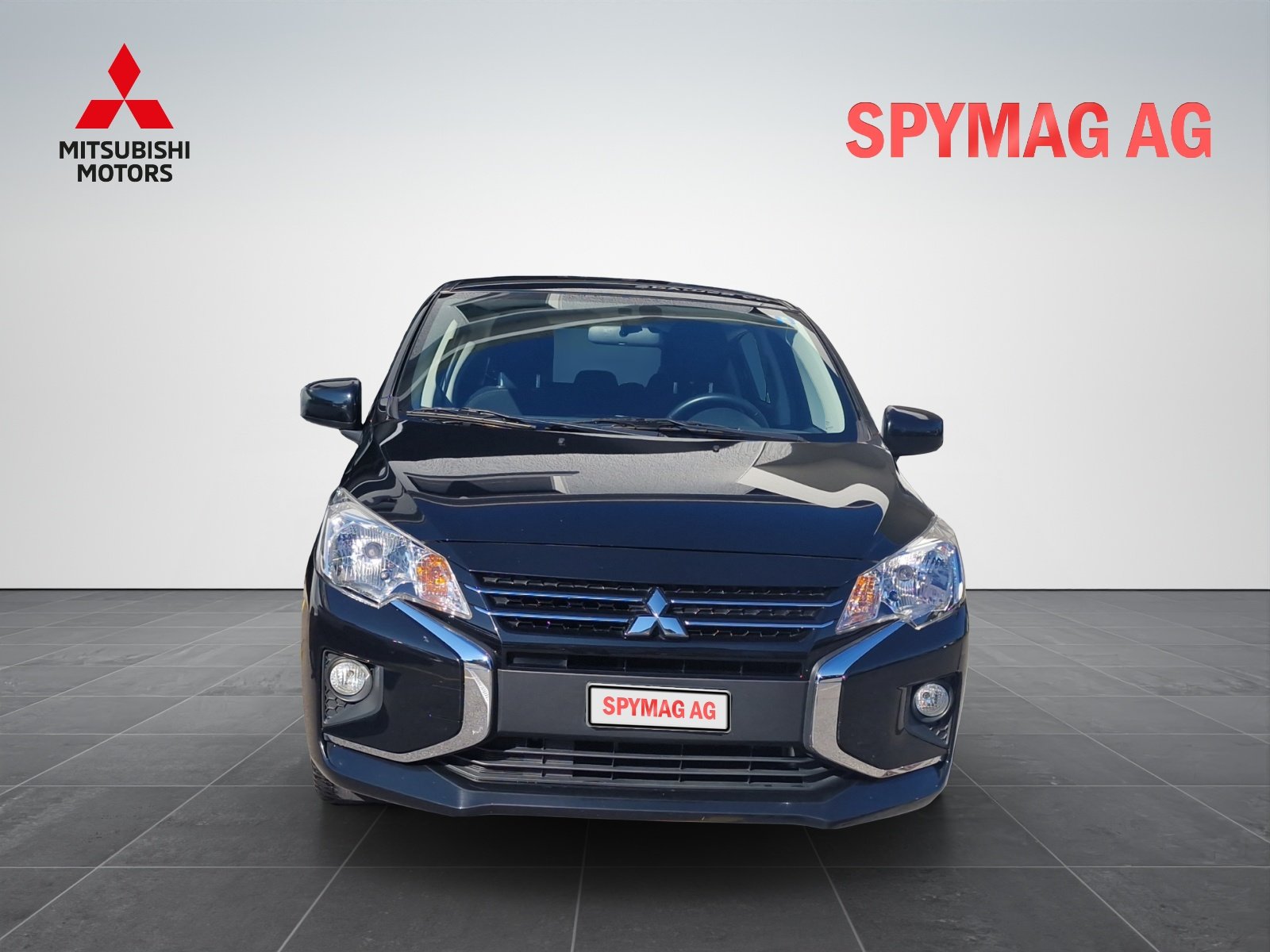MITSUBISHI Space Star 1.2 CVT Invite, Benzina, Occasioni / Usate, Automatico - 5