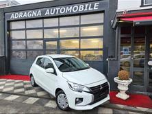 MITSUBISHI Space Star 1.2 CVT Value, Benzina, Occasioni / Usate, Automatico - 2
