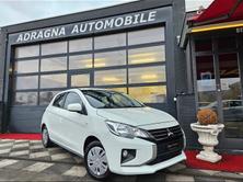 MITSUBISHI Space Star 1.2 CVT Value, Benzina, Occasioni / Usate, Automatico - 3