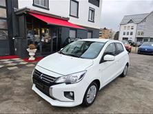 MITSUBISHI Space Star 1.2 CVT Value, Benzina, Occasioni / Usate, Automatico - 4