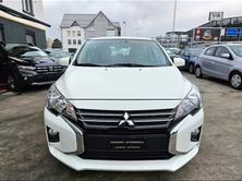 MITSUBISHI Space Star 1.2 CVT Value, Benzina, Occasioni / Usate, Automatico - 6