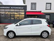 MITSUBISHI Space Star 1.2 CVT Value, Benzina, Occasioni / Usate, Automatico - 7