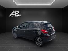 MITSUBISHI Space Star 1.2 Black Line CVT, Benzin, Occasion / Gebraucht, Automatik - 3