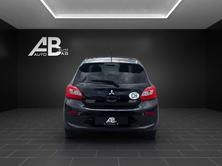 MITSUBISHI Space Star 1.2 Black Line CVT, Benzin, Occasion / Gebraucht, Automatik - 4