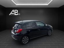 MITSUBISHI Space Star 1.2 Black Line CVT, Benzin, Occasion / Gebraucht, Automatik - 5