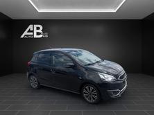 MITSUBISHI Space Star 1.2 Black Line CVT, Benzin, Occasion / Gebraucht, Automatik - 6