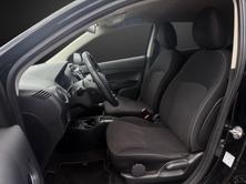 MITSUBISHI Space Star 1.2 Black Line CVT, Benzin, Occasion / Gebraucht, Automatik - 7