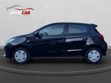 MITSUBISHI Space Star 1.0 Entry, Essence, Occasion / Utilisé, Manuelle - 2