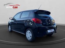 MITSUBISHI Space Star 1.0 Entry, Essence, Occasion / Utilisé, Manuelle - 3