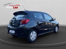 MITSUBISHI Space Star 1.0 Entry, Essence, Occasion / Utilisé, Manuelle - 5