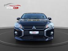 MITSUBISHI Space Star 1.0 Entry, Essence, Occasion / Utilisé, Manuelle - 7