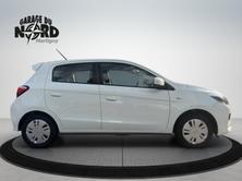 MITSUBISHI Space Star 1.2 CVT Inform, Petrol, Second hand / Used, Automatic - 6