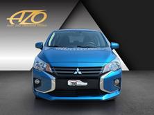 MITSUBISHI Space Star 1.2 Inform, Essence, Occasion / Utilisé, Manuelle - 2