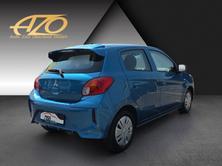 MITSUBISHI Space Star 1.2 Inform, Essence, Occasion / Utilisé, Manuelle - 3