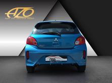 MITSUBISHI Space Star 1.2 Inform, Essence, Occasion / Utilisé, Manuelle - 4