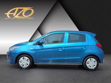 MITSUBISHI Space Star 1.2 Inform, Essence, Occasion / Utilisé, Manuelle - 5
