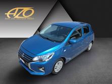 MITSUBISHI Space Star 1.2 Inform, Essence, Occasion / Utilisé, Manuelle - 6