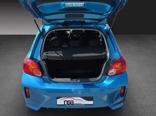 MITSUBISHI Space Star 1.2 Inform, Essence, Occasion / Utilisé, Manuelle - 7