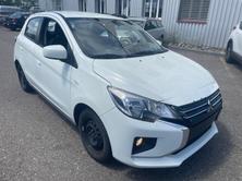 MITSUBISHI Space Star 1.2 CVT Diamond, Petrol, Second hand / Used, Automatic - 2