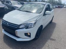 MITSUBISHI Space Star 1.2 CVT Diamond, Petrol, Second hand / Used, Automatic - 3