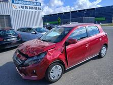 MITSUBISHI Space Star 1.2 CVT Invite, Petrol, Second hand / Used, Automatic - 2
