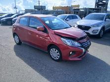 MITSUBISHI Space Star 1.2 CVT Invite, Petrol, Second hand / Used, Automatic - 3