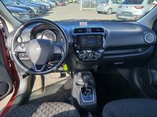 MITSUBISHI Space Star 1.2 CVT Invite, Petrol, Second hand / Used, Automatic - 5
