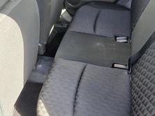 MITSUBISHI Space Star 1.2 CVT Invite, Petrol, Second hand / Used, Automatic - 7