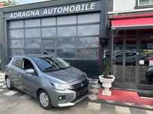 MITSUBISHI Space Star 1.2 Diamond CVT, Petrol, Second hand / Used, Automatic - 2