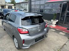 MITSUBISHI Space Star 1.2 Diamond CVT, Petrol, Second hand / Used, Automatic - 3
