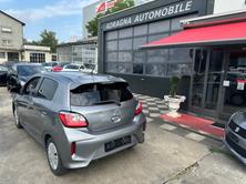 MITSUBISHI Space Star 1.2 Diamond CVT, Petrol, Second hand / Used, Automatic - 4