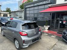 MITSUBISHI Space Star 1.2 Diamond CVT, Petrol, Second hand / Used, Automatic - 5