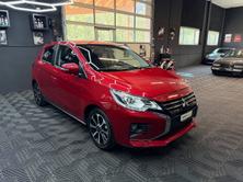 MITSUBISHI Space Star 1.2 CVT Intense+, Petrol, Second hand / Used, Automatic - 3