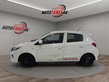 MITSUBISHI Space Star 1.0 Pure, Benzin, Occasion / Gebraucht, Handschaltung - 2