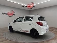MITSUBISHI Space Star 1.0 Pure, Benzin, Occasion / Gebraucht, Handschaltung - 3