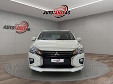 MITSUBISHI Space Star 1.0 Pure, Benzin, Occasion / Gebraucht, Handschaltung - 4