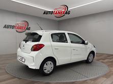 MITSUBISHI Space Star 1.0 Pure, Benzin, Occasion / Gebraucht, Handschaltung - 6