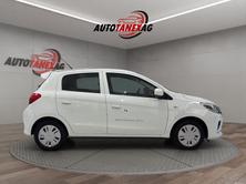 MITSUBISHI Space Star 1.0 Pure, Benzin, Occasion / Gebraucht, Handschaltung - 7