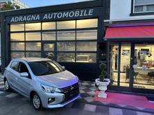 MITSUBISHI Space Star 1.2 CVT Value, Benzin, Occasion / Gebraucht, Automatik - 2