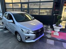 MITSUBISHI Space Star 1.2 CVT Value, Benzin, Occasion / Gebraucht, Automatik - 3