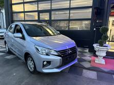 MITSUBISHI Space Star 1.2 CVT Value, Benzin, Occasion / Gebraucht, Automatik - 4