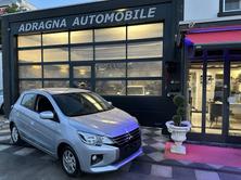 MITSUBISHI Space Star 1.2 CVT Value, Benzin, Occasion / Gebraucht, Automatik - 5