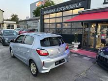 MITSUBISHI Space Star 1.2 CVT Value, Benzin, Occasion / Gebraucht, Automatik - 6