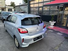 MITSUBISHI Space Star 1.2 CVT Value, Benzin, Occasion / Gebraucht, Automatik - 7