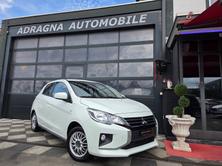 MITSUBISHI Space Star 1.2 CVT Value, Petrol, Second hand / Used, Automatic - 2