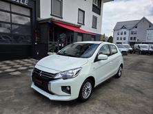 MITSUBISHI Space Star 1.2 CVT Value, Petrol, Second hand / Used, Automatic - 3